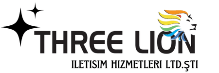 Three Lion İletişim