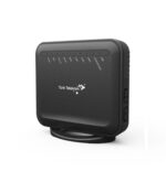 Zyxel VMG-3313-B10A 300MBPS Kablosuz USB Vdsl2 Adsl2 Modem Router - Görsel 2