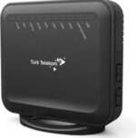 Zyxel VMG-3313-B10A 300MBPS Kablosuz USB Vdsl2 Adsl2 Modem Router - Görsel 4