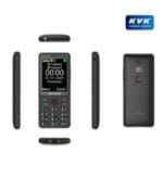 Digiphone S600 Plus Şarj Standlı Tuşlu Telefon - Görsel 5