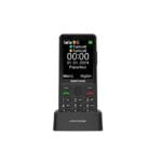 Digiphone S600 Plus Şarj Standlı Tuşlu Telefon