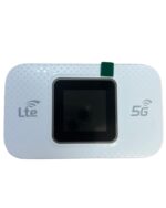 ONEZERO M5 5G Destekli Taşınabilir Mobil WiFi Router