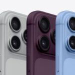 Apple iPhone 18 Pro