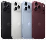 Apple iPhone 18 Pro Max