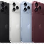 Apple iPhone 18 Pro Max